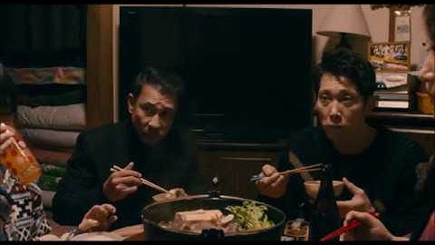 映画『嘘八百』本編映像②　誠治（前野朋哉）愛の告白シーン