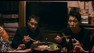 映画『嘘八百』本編映像②　誠治（前野朋哉）愛の告白シーン