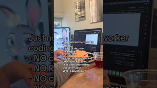 Larp manual coding #computerscience #csmajor #vibecode #relatable #shorts