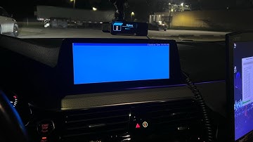 Unlock Full-Screen Apple CarPlay on F30 and G30 BMWs: No Software Update Required!