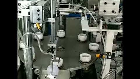 How to  Auto Iassembly LED Bulb lamp