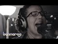 I Ain't The Same - Alabama Shakes - Hay Bale Sessions at Bonnaroo 2012 | Bonnaroo365