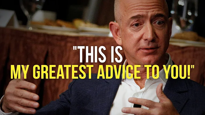 One of the Greatest Speeches Ever | Jeff Bezos - DayDayNews