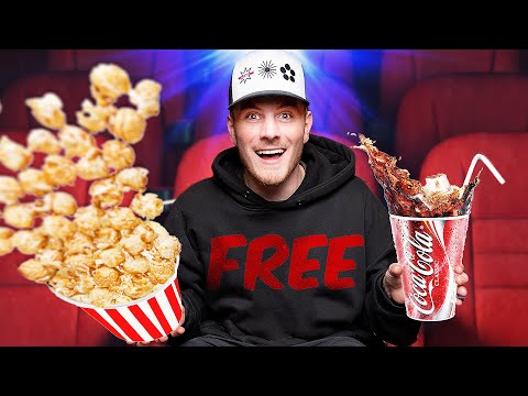 Video: Wie Man Ein Kino Eröffnet