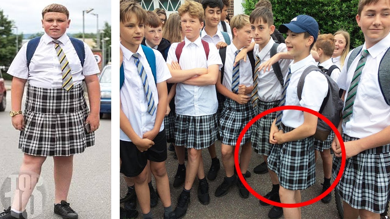 Most Bizarre Schools In The World YouTube