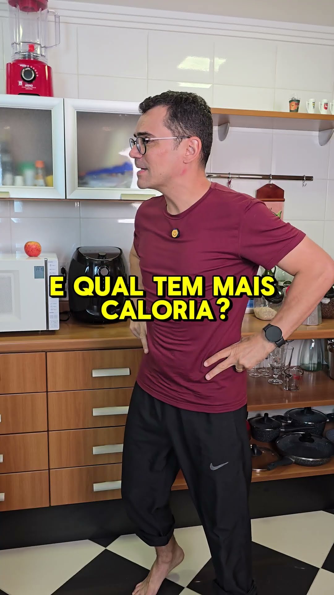 A fruta certa pra emagrecer é....