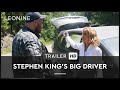 Stephen King's Big Driver - Trailer (deutsch/german)