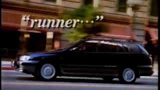 1995 Toyota Caldina Cm Japan 1