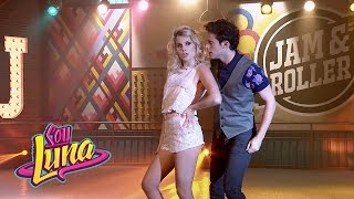 Sou Luna - Momento Musical - Ámbar E Matteo Na Pista