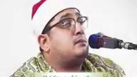 الشيخ محمد الشحات سوره فصلت