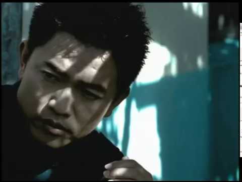 吳宗憲 Jacky Wu《沒你的城市》官方中文字幕版 MV