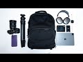 What’s In My Backpack 2023 | Tech EDC