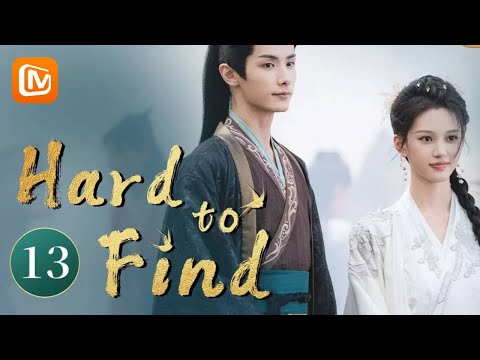 【CLIPS】【ENG SUB】Does the warrior want to go home | Hard to Find | MangoTV English