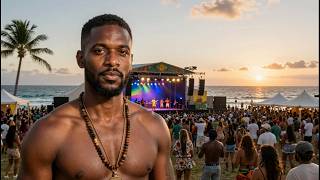 Mobile Reggae Session for Anywhere Anytime Chill Moments