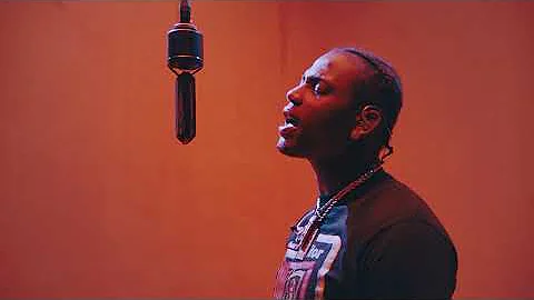 Flipp Dinero - "If I Tell You" Live Session | Vevo Ctrl