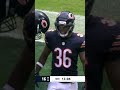 Salvon Ahmed house call ☎️  #chicagobears