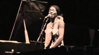 Buika en Vivo - Las simples cosas