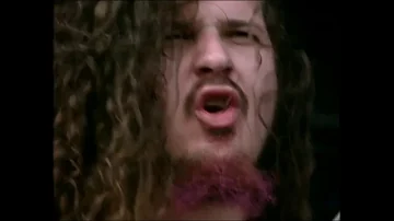 Pantera - Live In Italy 1992 - 1080 HD Upscale  - Remastered Audio HQ