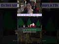 ATTENTION : JUMPSCARE EN PLEIN LIVECHAT ! #deadbydaylight #livechat #clip #twitch #twitchclips #fyp