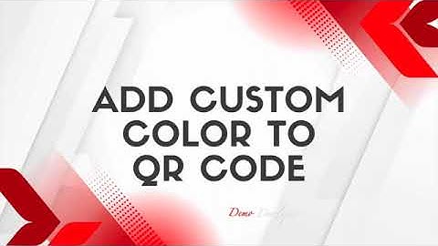 Effortless Bitcoin Address QR Code Generator With Amount  QR Code Generator Ap