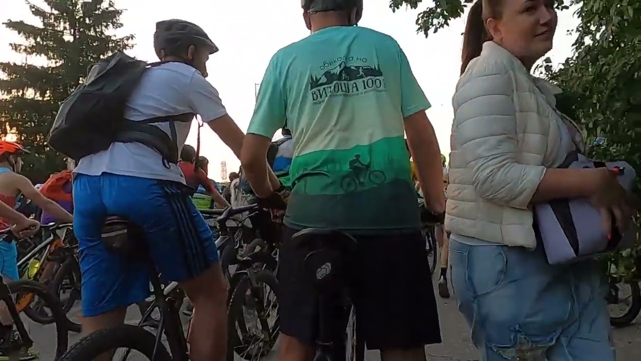 Витоша 100 2024