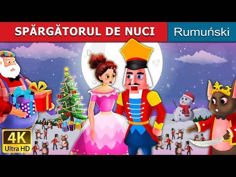 Video: Cine este fata din spărgătorul de nuci?