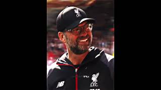 Jurgen Klopp Is Leaving Liverpool Next Season😔☹️ #Shorts #Football #Soccer