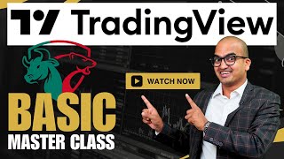 Basic of TradingView.com | Mastering TradingView.com Like a Pro Trader screenshot 1