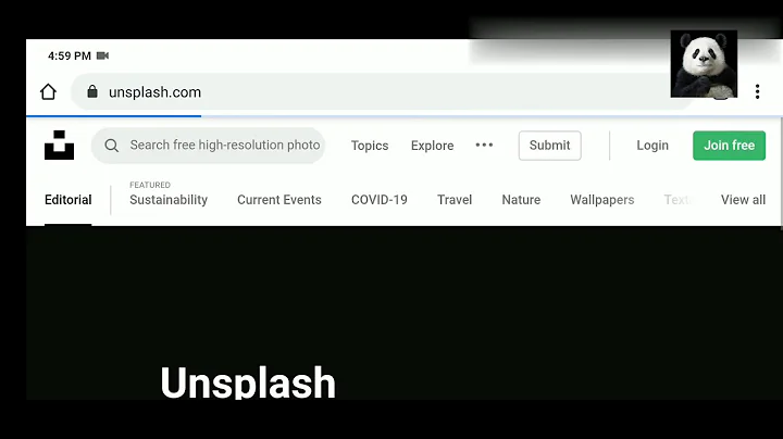 Copyright free images || freely-usable images || unsplash ||