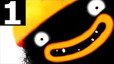 CHUCHEL Part 1 - Walkthrough Gameplay (No Commentary) (Indie Adventure Puzzle Game 2018)