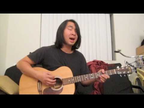 Jealous Guy- Performed by Kenny Eng