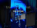 CRAZY FIRE TRAP ROCK BEAT!!!🤯🔥 #traprock #producer #bassguitar #grunge