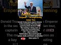 #Trump #JapanVisit #USAsiaTour #WorldNews #BreakingNews #USPolitics #DonaldTrump #GlobalRelations