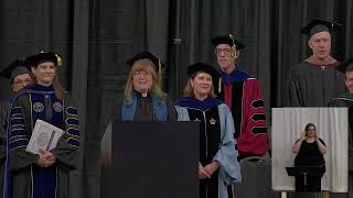 Augustana College Commencement 2026