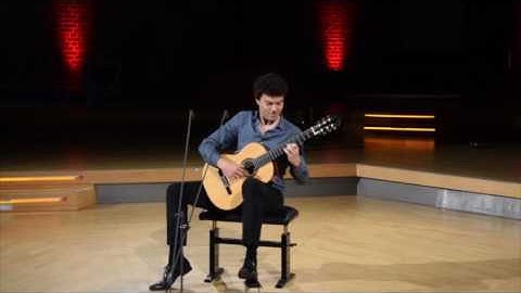 Thumbnail of Arturo Castro Nogueras - El Coquí (J. I. Quintón)