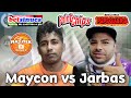 Maycon vs Jarbas do sul: o melhor jogo do ano