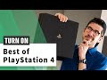 Die Meilensteine der PS4 – PlayStation-Rückblick (4/4)