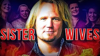 The END of Sister Wives: TLC PROFITS From Polygamy...