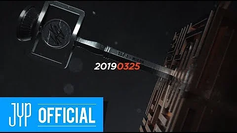 Stray Kids "20190325"