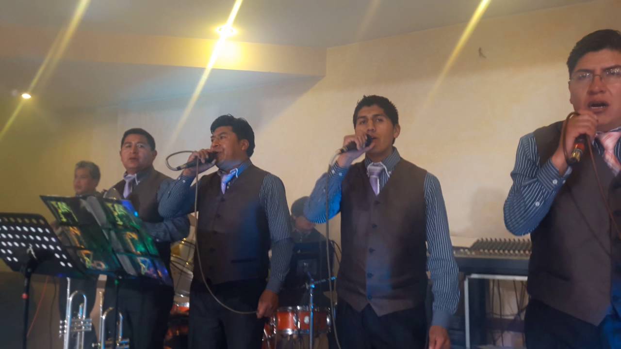 AMOR SINCERO - Punto Zero