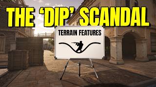 The Dip Scandal on Valley - Arena Breakout Infinite