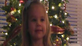 Merry Christmas Avery 2009