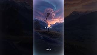 Emin &amp; Jony - Kamin(Visual Edit) ✨ #lyrics #music #aesthetic #shorts #viral #hitsongs #aestheticsong