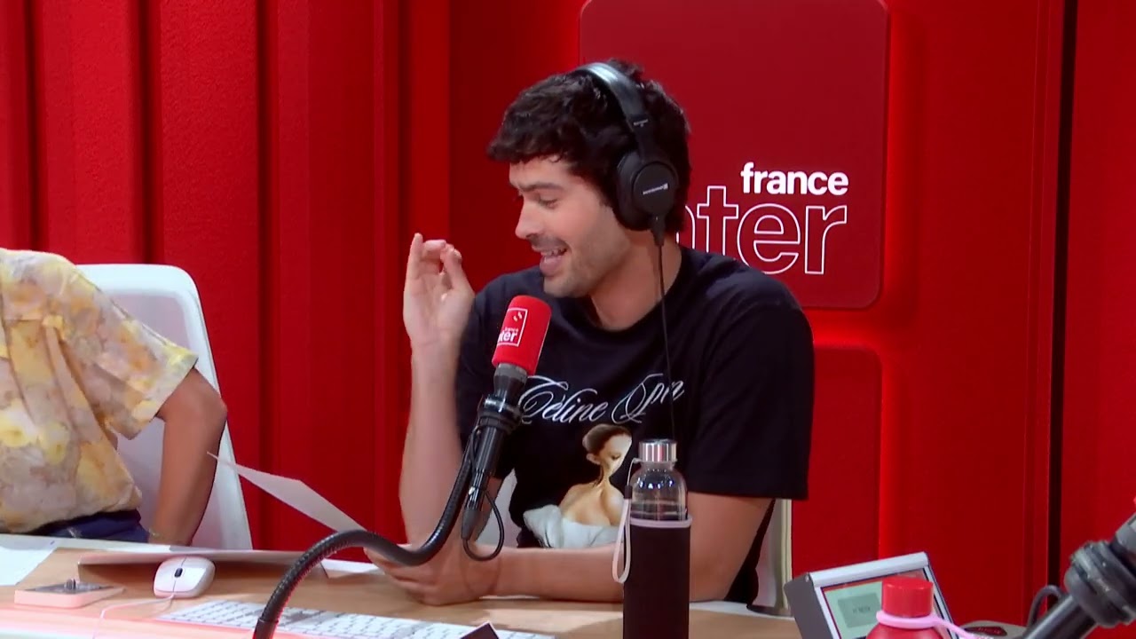 La grève quand il fait beau
