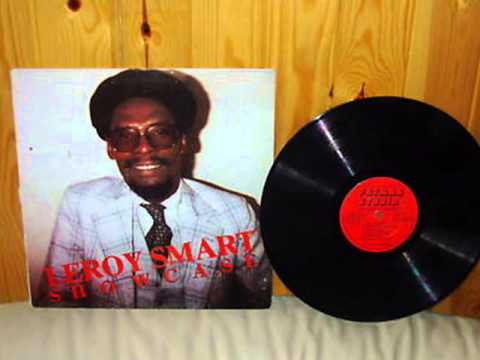 Leroy Smart - See Them Go (Showcase - 1985)