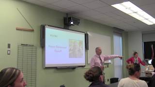 Preceptor Training Part I