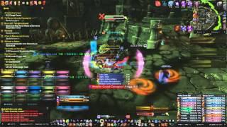 Prestigious vs Mythic Hellfire Assault