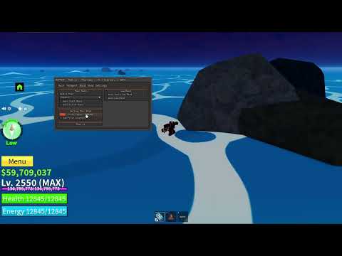 Blox Fruits Script Hack Auto Farm Shark Anchor Auto Raid Sniper Auto Farm Roblox MASTERY SEA EVENT