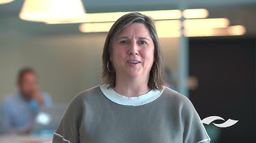 Meet our DevOps Engineer, Shirley Walz