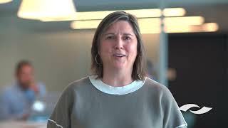 Meet our DevOps Engineer, Shirley Walz